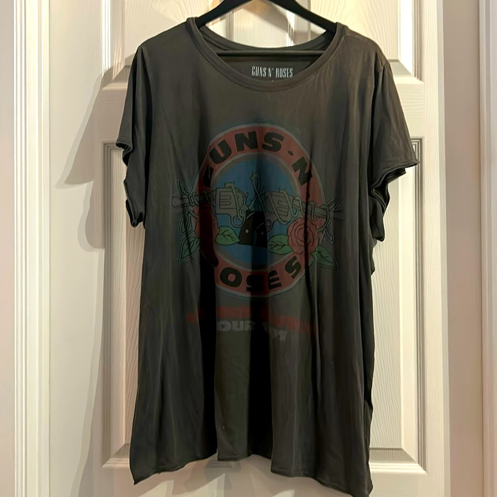 Guns N Roses T-Shirt